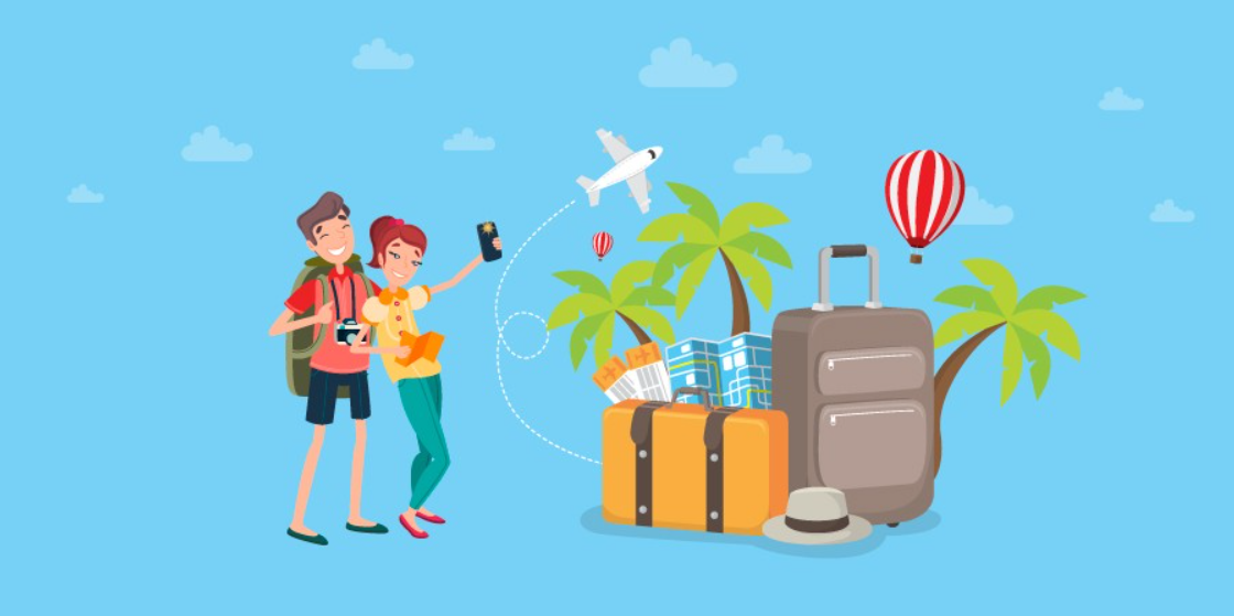 Confira 5 dicas para fechar a sua viagem online sem cair em ciladas