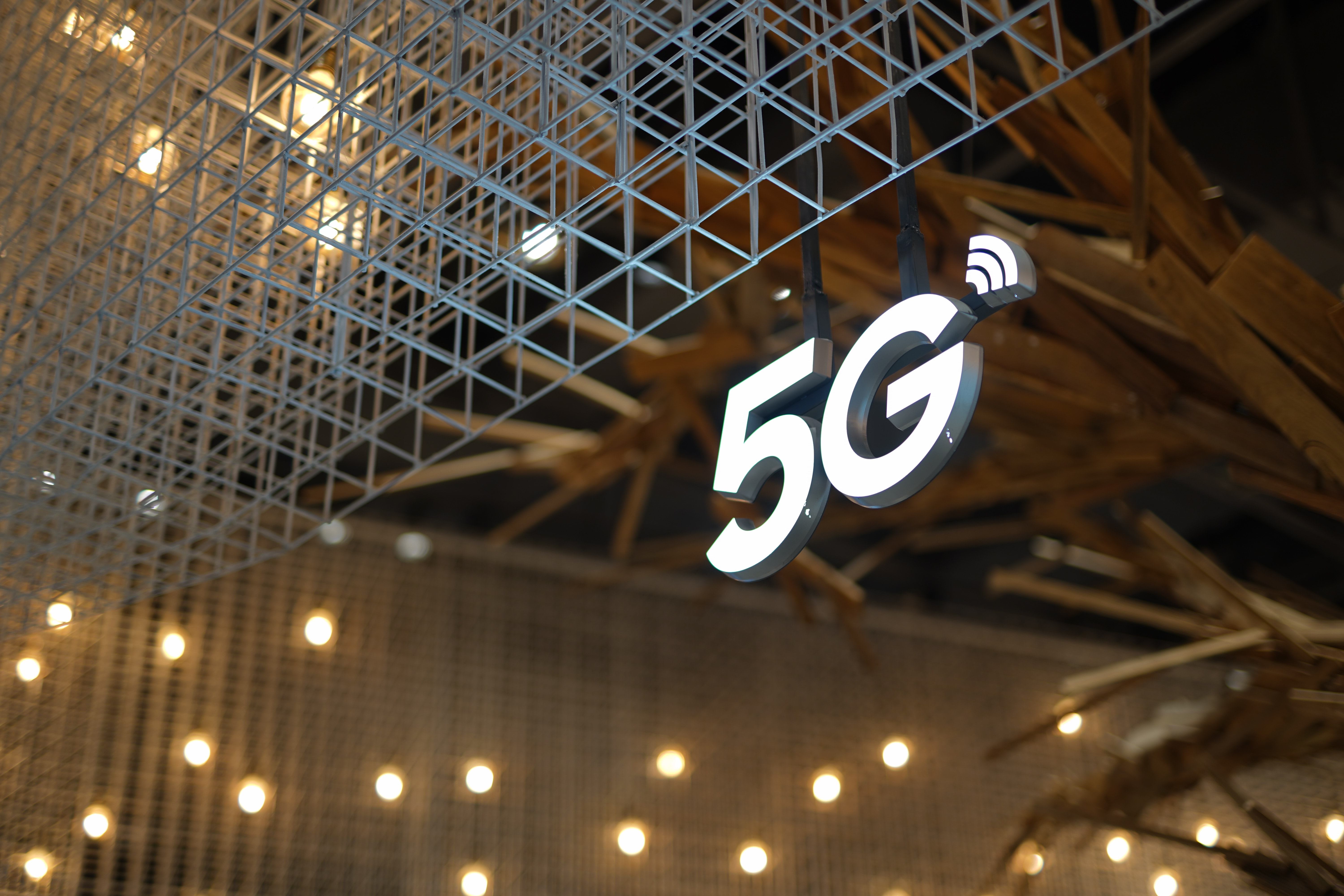 Conheça a Era do 5G e suas inovações