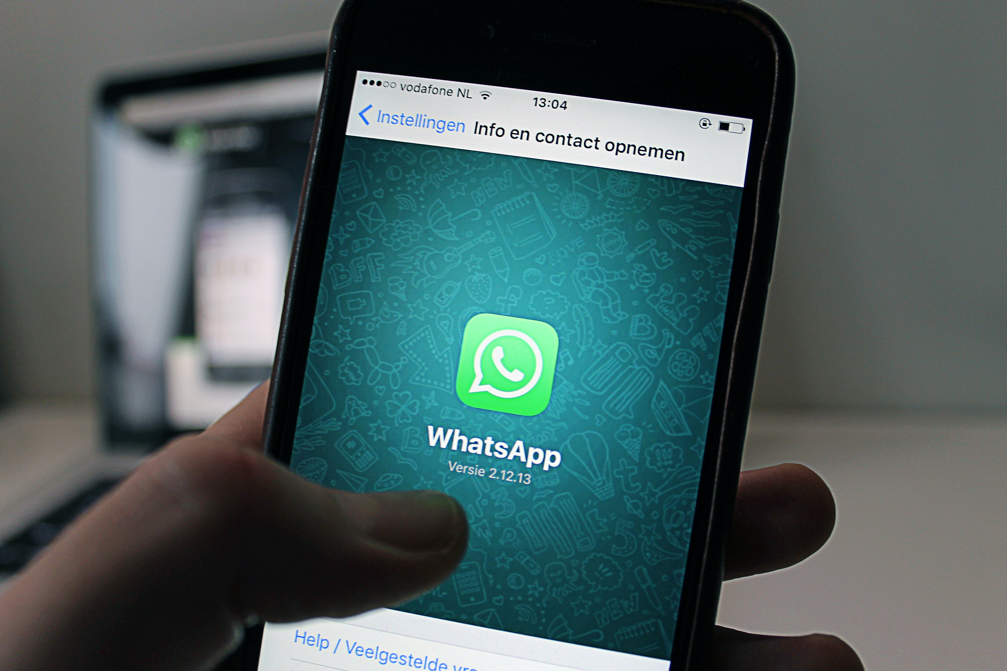 Você sabia que o WhatsApp vai parar de funcionar em dezenas de aparelhos?