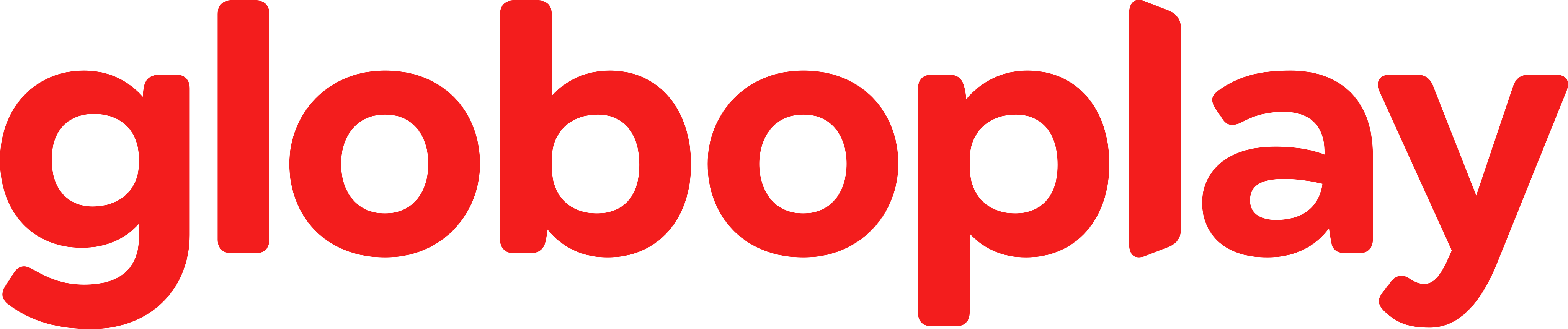 logo globoplay